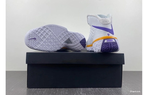 Kobe   MVP Nike 3 318695-151 SL 1015